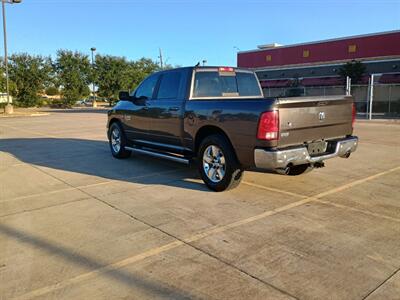 2019 RAM 1500 Classic SLT   - Photo 4 - Houston, TX 77082