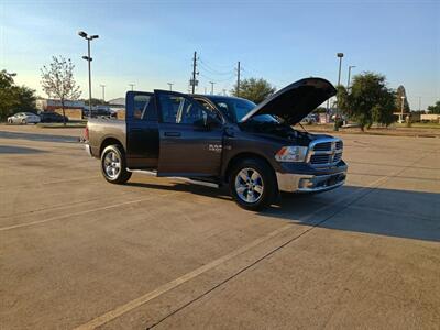 2019 RAM 1500 Classic SLT   - Photo 19 - Houston, TX 77082