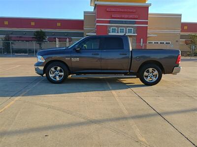 2019 RAM 1500 Classic SLT   - Photo 3 - Houston, TX 77082