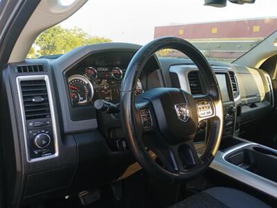 2019 RAM 1500 Classic SLT   - Photo 36 - Houston, TX 77082