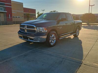 2019 RAM 1500 Classic SLT   - Photo 2 - Houston, TX 77082