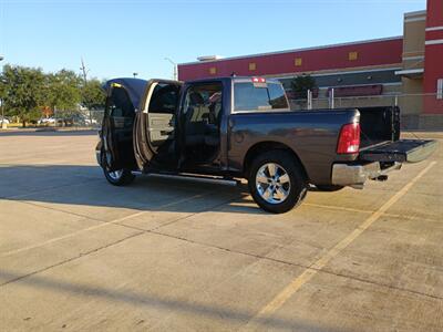 2019 RAM 1500 Classic SLT   - Photo 15 - Houston, TX 77082