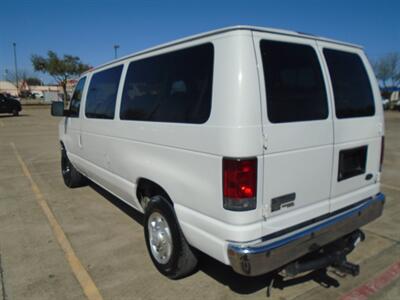 2008 Ford E-350 SD XL   - Photo 7 - Houston, TX 77082