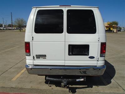 2008 Ford E-350 SD XL   - Photo 6 - Houston, TX 77082