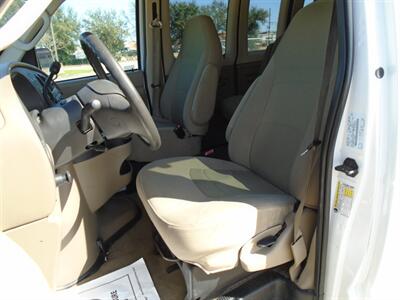 2008 Ford E-350 SD XL   - Photo 12 - Houston, TX 77082