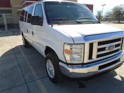 2008 Ford E-350 SD XL   - Photo 3 - Houston, TX 77082