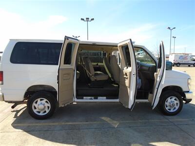 2008 Ford E-350 SD XL   - Photo 10 - Houston, TX 77082