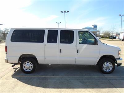 2008 Ford E-350 SD XL   - Photo 4 - Houston, TX 77082