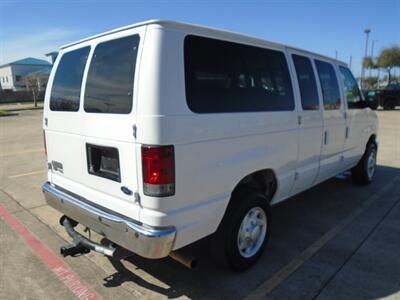 2008 Ford E-350 SD XL   - Photo 5 - Houston, TX 77082