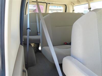 2008 Ford E-350 SD XL   - Photo 21 - Houston, TX 77082