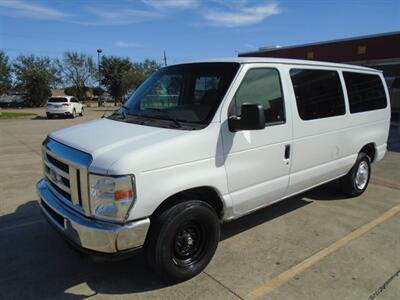 2008 Ford E-350 SD XL   - Photo 9 - Houston, TX 77082