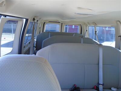 2008 Ford E-350 SD XL   - Photo 19 - Houston, TX 77082