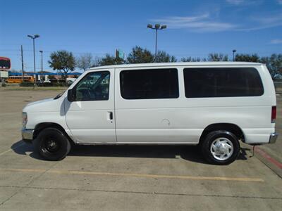 2008 Ford E-350 SD XL   - Photo 8 - Houston, TX 77082