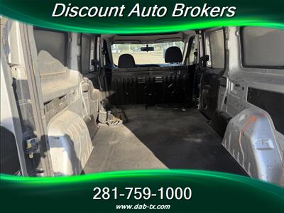 2015 RAM ProMaster City Tradesman   - Photo 9 - Houston, TX 77082