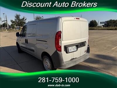 2015 RAM ProMaster City Tradesman   - Photo 6 - Houston, TX 77082