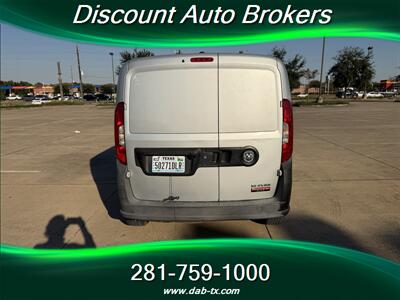 2015 RAM ProMaster City Tradesman   - Photo 5 - Houston, TX 77082