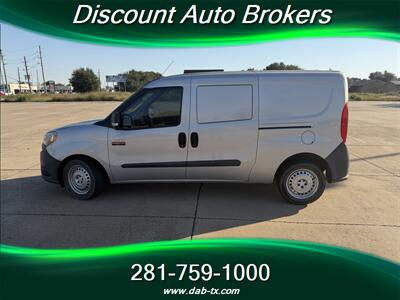 2015 RAM ProMaster City Tradesman   - Photo 7 - Houston, TX 77082