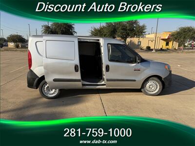 2015 RAM ProMaster City Tradesman   - Photo 12 - Houston, TX 77082