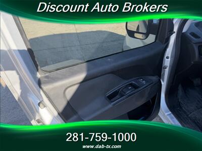 2015 RAM ProMaster City Tradesman   - Photo 14 - Houston, TX 77082