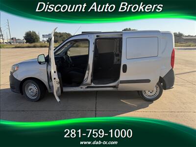 2015 RAM ProMaster City Tradesman   - Photo 11 - Houston, TX 77082