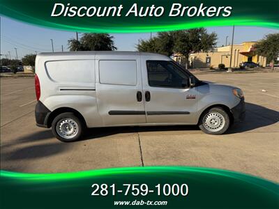 2015 RAM ProMaster City Tradesman   - Photo 3 - Houston, TX 77082