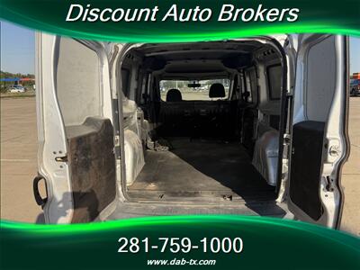 2015 RAM ProMaster City Tradesman   - Photo 8 - Houston, TX 77082