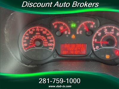 2015 RAM ProMaster City Tradesman   - Photo 16 - Houston, TX 77082