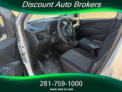 2015 RAM ProMaster City Tradesman   - Photo 13 - Houston, TX 77082