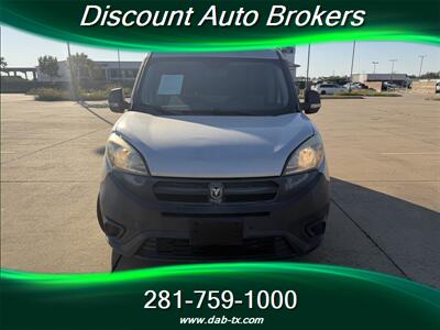 2015 RAM ProMaster City Tradesman   - Photo 2 - Houston, TX 77082