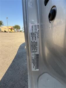 2015 RAM ProMaster City Tradesman   - Photo 20 - Houston, TX 77082