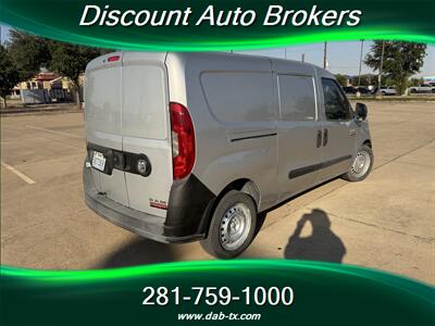 2015 RAM ProMaster City Tradesman   - Photo 4 - Houston, TX 77082
