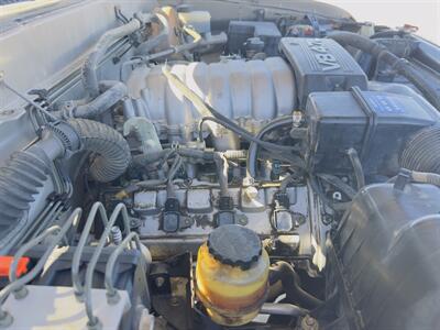 2003 Toyota Tundra SR5 4dr Access Cab SR5 - Photo 19 - Houston, TX 77082