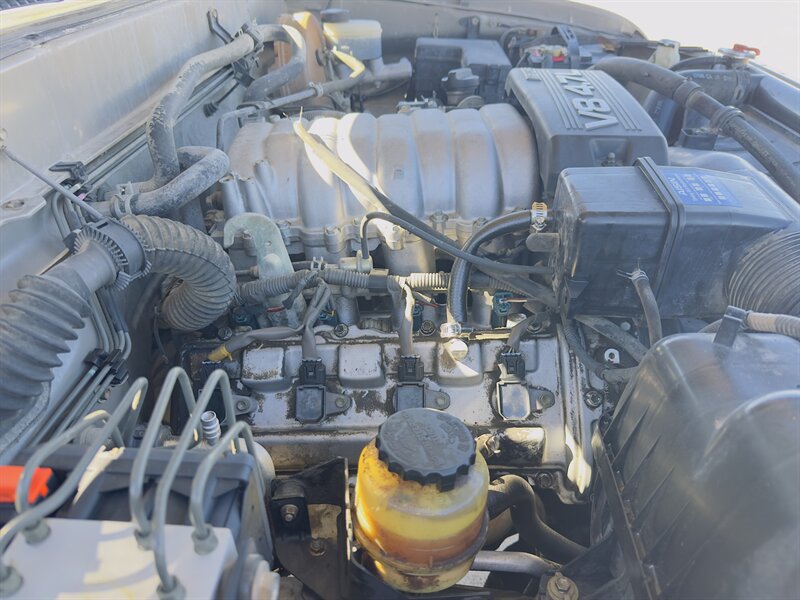 2003 Toyota Tundra SR5 4dr Access Cab SR5 - Photo 19 - Houston, TX 77082