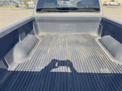 2003 Toyota Tundra SR5 4dr Access Cab SR5 - Photo 7 - Houston, TX 77082