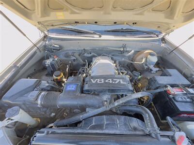 2003 Toyota Tundra SR5 4dr Access Cab SR5 - Photo 17 - Houston, TX 77082