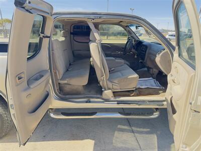 2003 Toyota Tundra SR5 4dr Access Cab SR5 - Photo 16 - Houston, TX 77082