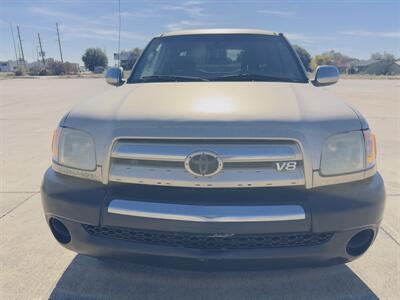 2003 Toyota Tundra SR5 4dr Access Cab SR5 - Photo 2 - Houston, TX 77082