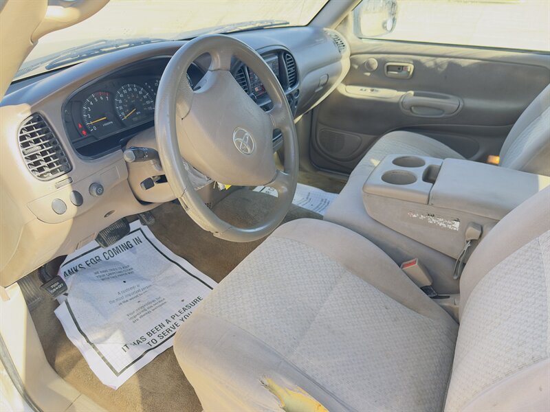 2003 Toyota Tundra SR5 4dr Access Cab SR5 - Photo 13 - Houston, TX 77082