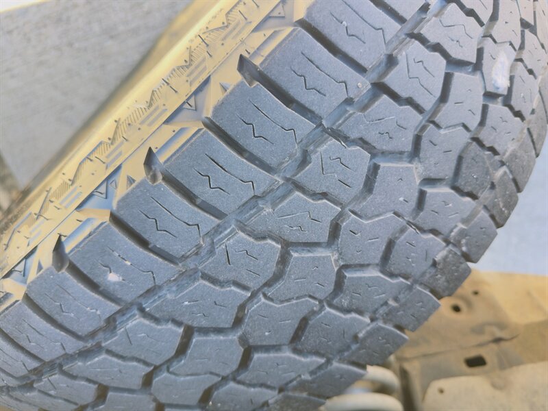 2003 Toyota Tundra SR5 4dr Access Cab SR5 - Photo 22 - Houston, TX 77082