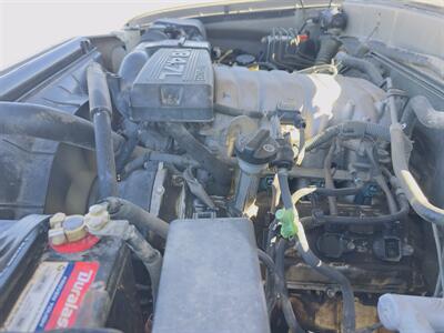 2003 Toyota Tundra SR5 4dr Access Cab SR5 - Photo 20 - Houston, TX 77082