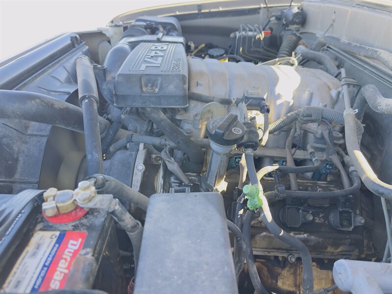 2003 Toyota Tundra SR5 4dr Access Cab SR5 - Photo 20 - Houston, TX 77082