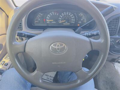 2003 Toyota Tundra SR5 4dr Access Cab SR5 - Photo 10 - Houston, TX 77082