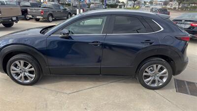 2023 Mazda CX-30 2.5 S Preferred   - Photo 7 - Houston, TX 77082