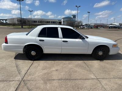 2007 Ford Crown Victoria Police Interceptor   - Photo 3 - Houston, TX 77082