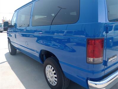 2014 Ford E-350 SD XL   - Photo 4 - Houston, TX 77082