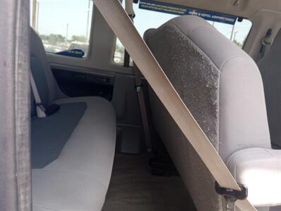 2014 Ford E-350 SD XL   - Photo 24 - Houston, TX 77082