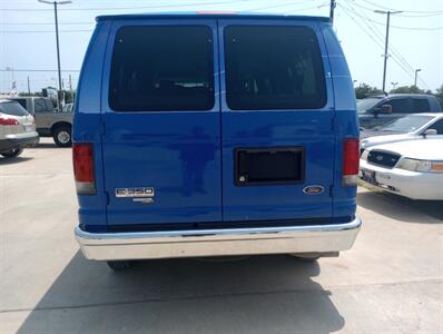 2014 Ford E-350 SD XL   - Photo 6 - Houston, TX 77082