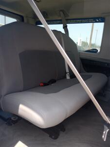 2014 Ford E-350 SD XL   - Photo 19 - Houston, TX 77082