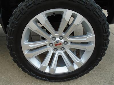 2014 GMC Sierra 1500 Denali   - Photo 35 - Houston, TX 77082