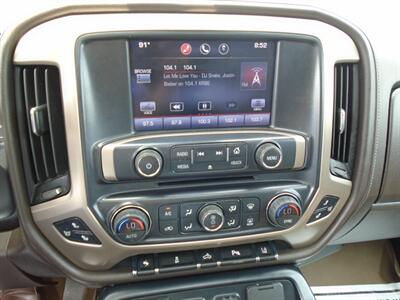 2014 GMC Sierra 1500 Denali   - Photo 20 - Houston, TX 77082